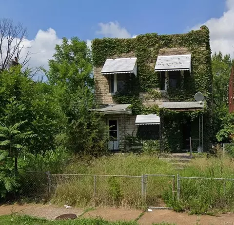 4939 Saint Louis Ave, Saint Louis, MO 63115