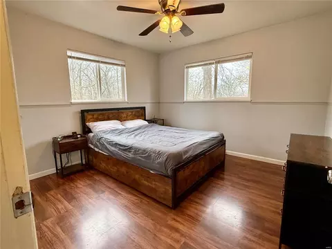 Bedroom - 502 Robert Dr, O'fallon, MO 63366 photo 1 of 3