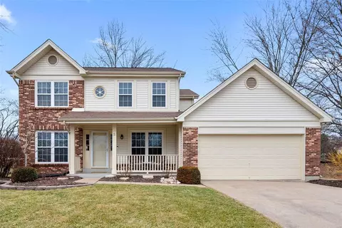 5 Iron Bridge Ct, O'fallon, MO 63368