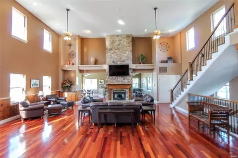 5 Iron Bridge Ct, O'fallon, MO 63368 photo 35