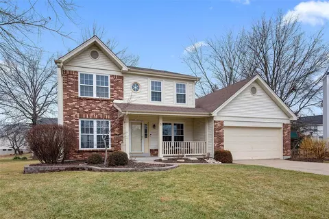 5 Iron Bridge Ct, O'fallon, MO 63368 photo 32