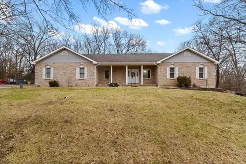 41 Jackson Oaks Ct, Wentzville, MO 63385