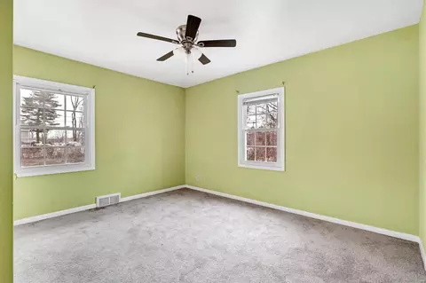 Bedroom - 204 Lark Hill Ln, Ballwin, MO 63021 photo 2 of 7