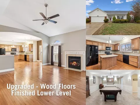 110 Groton Dr, Wentzville, MO 63385