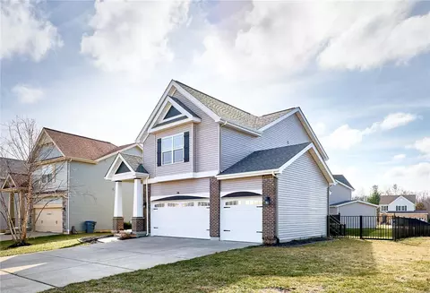 736 Sunset Ln, O'fallon, MO 63366 photo 2
