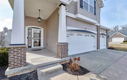 736 Sunset Ln, O'fallon, MO 63366 photo 3