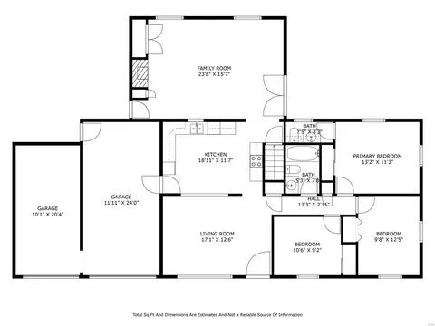 703 Danny Ln, O'fallon, MO 63366 photo 25