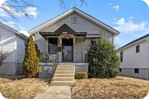 4151 Bowen St, Saint Louis, MO 63116