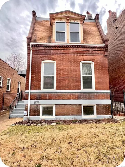 2122 Allen Ave, Saint Louis, MO 63104