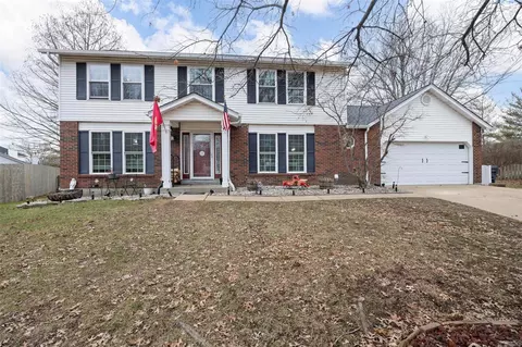 16 Piedmont Park, O'fallon, MO 63368