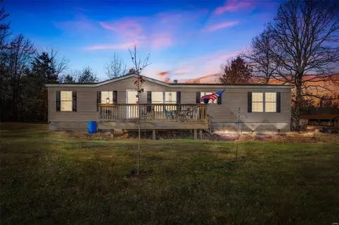 429 Jordan Ln, Bismarck, MO 63624 photo 1