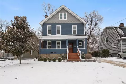 510 Fairview Ave, Saint Louis, MO 63119