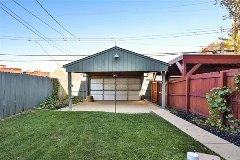 Exterior - 3023 Saint Vincent Ave, Saint Louis, MO 63104 photo 7 of 7