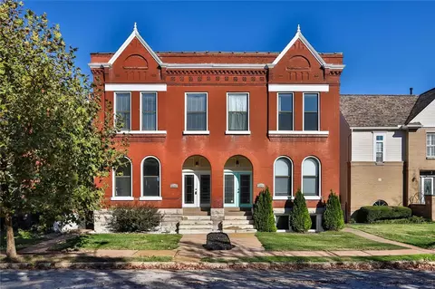 3023 Saint Vincent Ave, Saint Louis, MO 63104