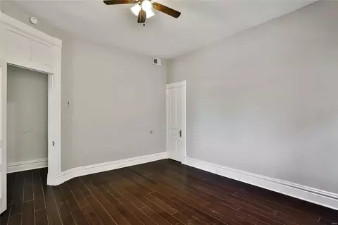 Bedroom - 3023 Saint Vincent Ave, Saint Louis, MO 63104 photo 1 of 6