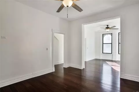 Living - 3023 Saint Vincent Ave, Saint Louis, MO 63104 photo 5 of 9