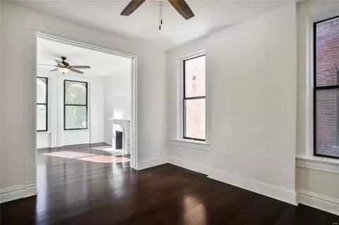 Living - 3023 Saint Vincent Ave, Saint Louis, MO 63104 photo 6 of 9