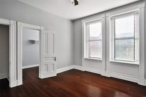 Bedroom - 3023 Saint Vincent Ave, Saint Louis, MO 63104 photo 6 of 6