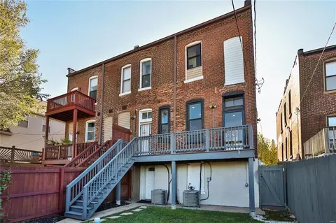 Other - 3023 Saint Vincent Ave, Saint Louis, MO 63104 photo 12 of 13