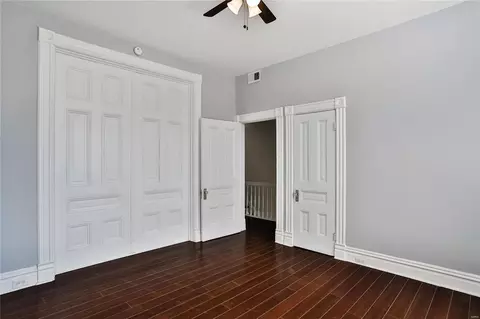 Bedroom - 3023 Saint Vincent Ave, Saint Louis, MO 63104 photo 5 of 6