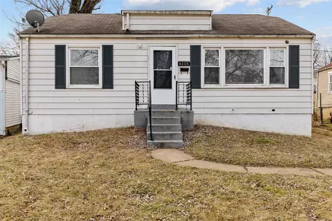 6115 Avila Dr, Saint Louis, MO 63134