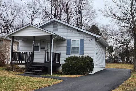 2314 Spencer Ave, Overland, MO 63114