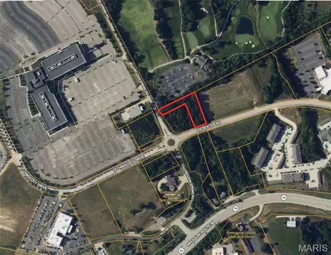 1 33 Acres Siedentop Rd, Weldon Spring, MO 63304