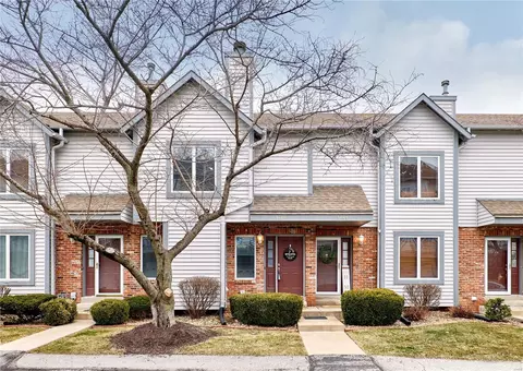 3404 Sherman Park Dr #4D, Saint Charles, MO 63303