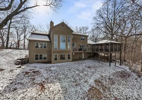 17406 Hidden Valley Dr, Wildwood, MO 63025 photo 67