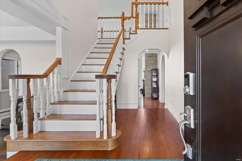 17406 Hidden Valley Dr, Wildwood, MO 63025 photo 5