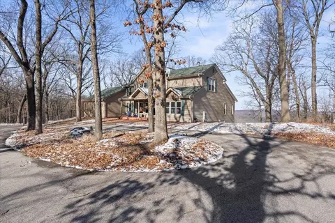 17406 Hidden Valley Dr, Wildwood, MO 63025