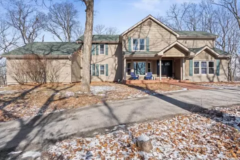 17406 Hidden Valley Dr, Wildwood, MO 63025 photo 3