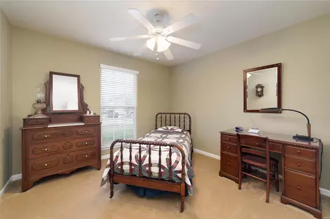 Bedroom - 110 Eagle Creek Ct, O'fallon, MO 63368 photo 4 of 4