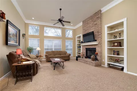 Living - 110 Eagle Creek Ct, O'fallon, MO 63368 photo 1 of 4