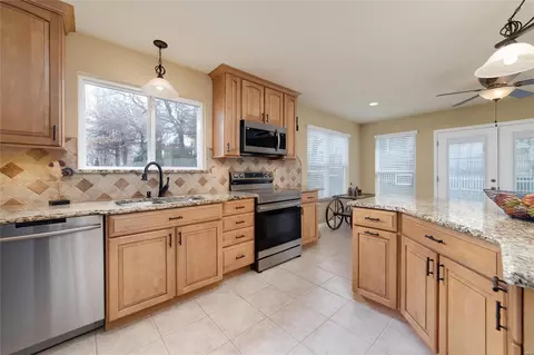 Kitchen - 110 Eagle Creek Ct, O'fallon, MO 63368 photo 1 of 4