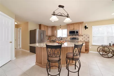 Kitchen - 110 Eagle Creek Ct, O'fallon, MO 63368 photo 4 of 4