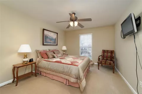 Bedroom - 110 Eagle Creek Ct, O'fallon, MO 63368 photo 3 of 4