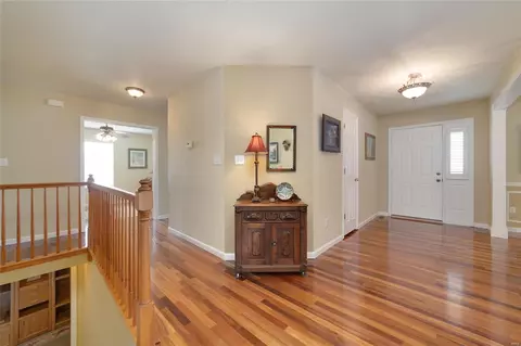 Entry Way - 110 Eagle Creek Ct, O'fallon, MO 63368 photo 1 of 3