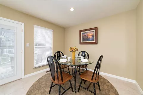 Dining - 110 Eagle Creek Ct, O'fallon, MO 63368 photo 3 of 3