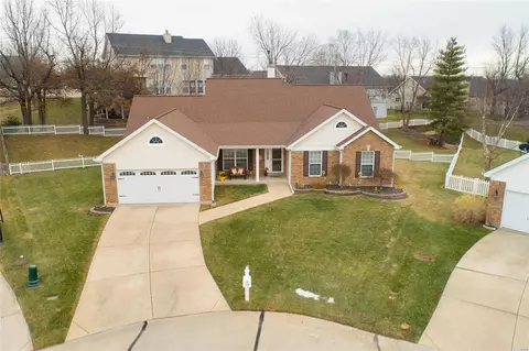 Other - 110 Eagle Creek Ct, O'fallon, MO 63368 photo 8 of 8