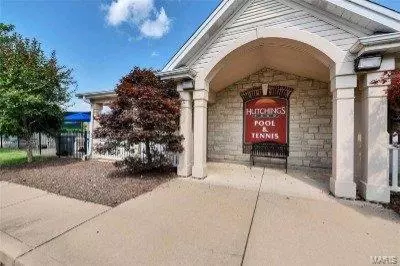 Exterior - 110 Eagle Creek Ct, O'fallon, MO 63368 photo 9 of 11