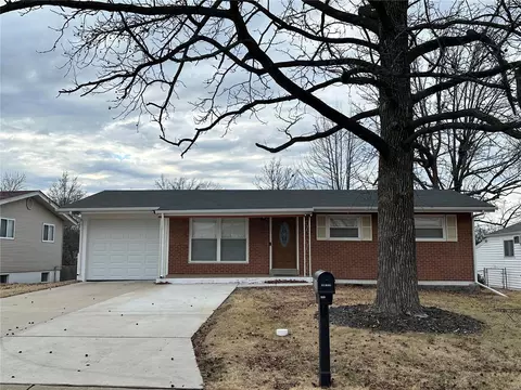 11021 Patsy Dr, Saint Louis, MO 63123 photo 1