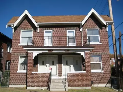 4417 Floriss Pl, Saint Louis, MO 63115