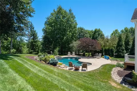 Exterior - 348 Pine Bend Dr, Wildwood, MO 63005 photo 7 of 12