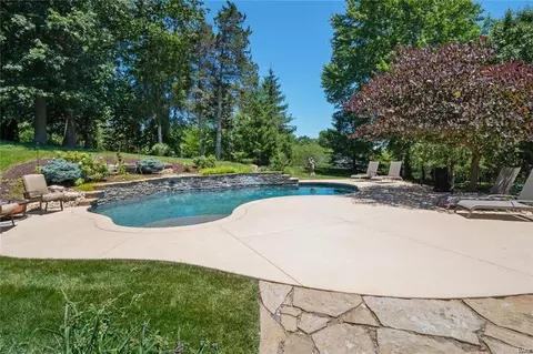 Exterior - 348 Pine Bend Dr, Wildwood, MO 63005 photo 4 of 12