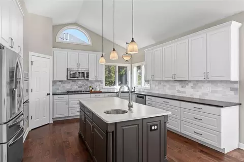 Kitchen - 348 Pine Bend Dr, Wildwood, MO 63005 photo 2 of 2