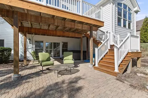 Exterior - 348 Pine Bend Dr, Wildwood, MO 63005 photo 3 of 12