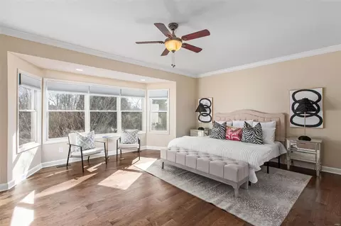 Bedroom - 348 Pine Bend Dr, Wildwood, MO 63005 photo 1 of 6