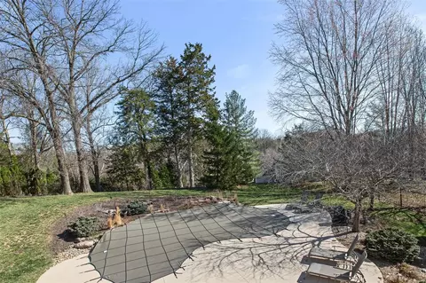 Exterior - 348 Pine Bend Dr, Wildwood, MO 63005 photo 8 of 12