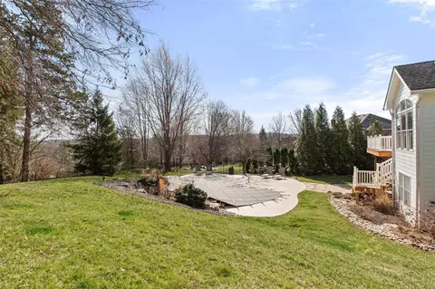 Exterior - 348 Pine Bend Dr, Wildwood, MO 63005 photo 9 of 12